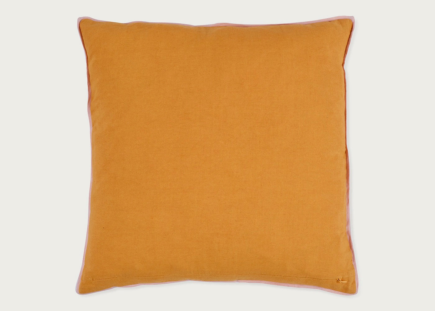 Heal’s + L.F.Markey Stripe Cushion Pink