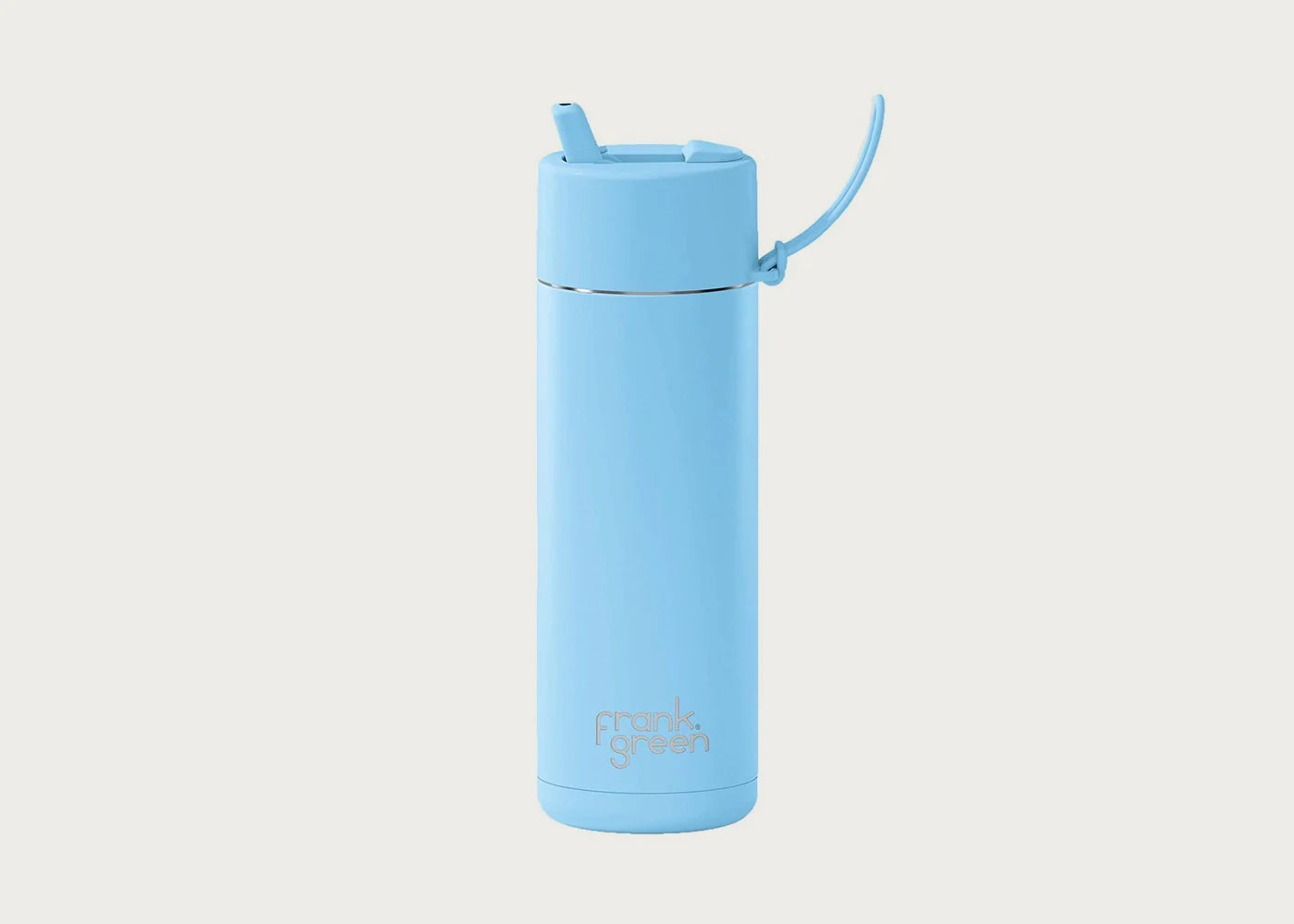 Ceramic Reusable Bottle 595ml