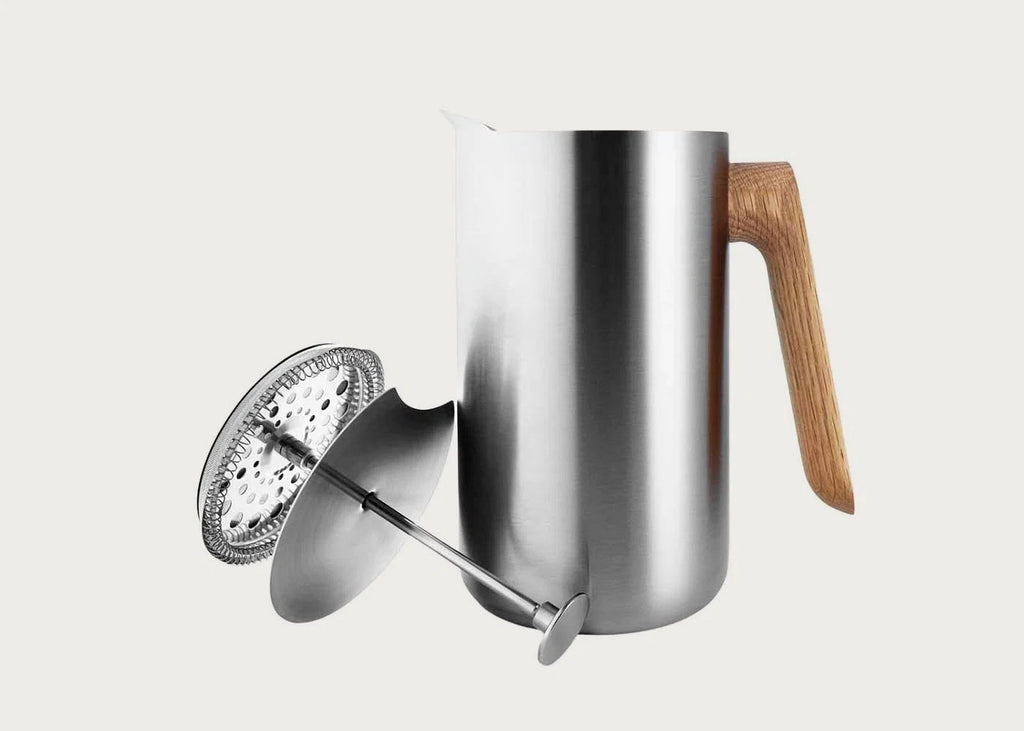 Nordic Kitchen Thermo Cafetière
