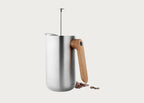 Nordic Kitchen Thermo Cafetière