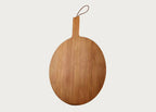 Nordic Kitchen Cutting Board 35cm Bamboo