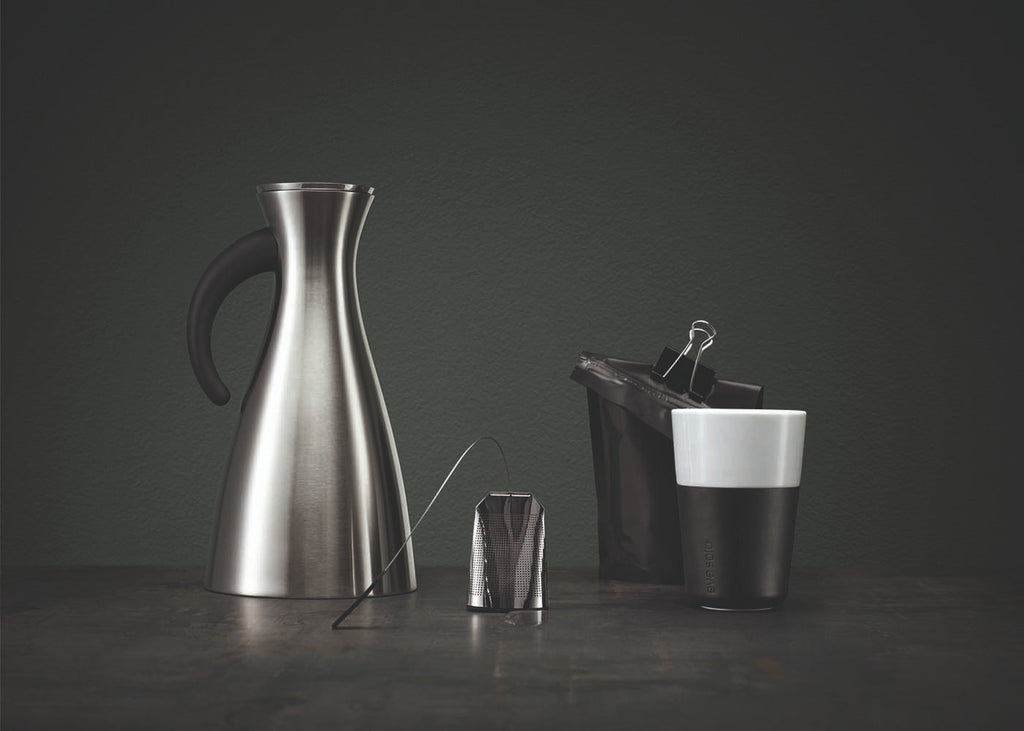 Vacuum Jug