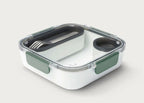 Original Lunch Box Olive