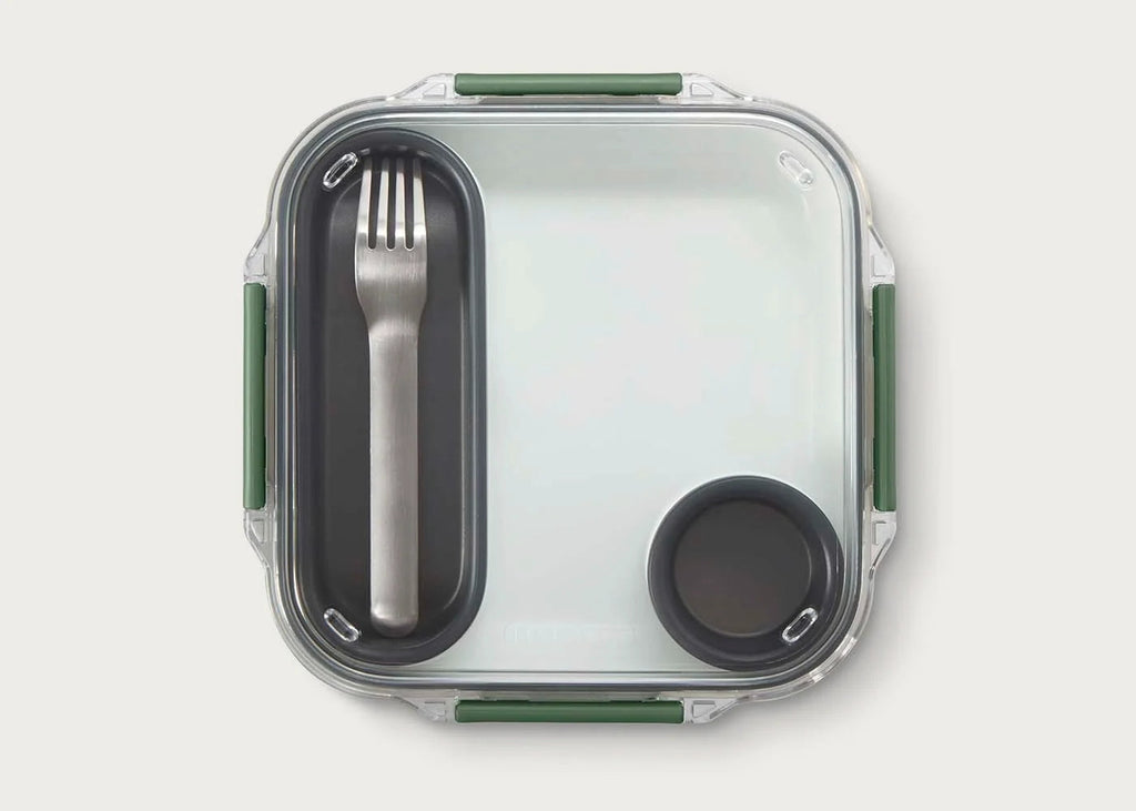 Original Lunch Box Olive