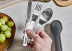 Cutlery Set in Case