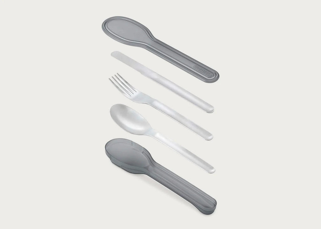 Cutlery Set in Case