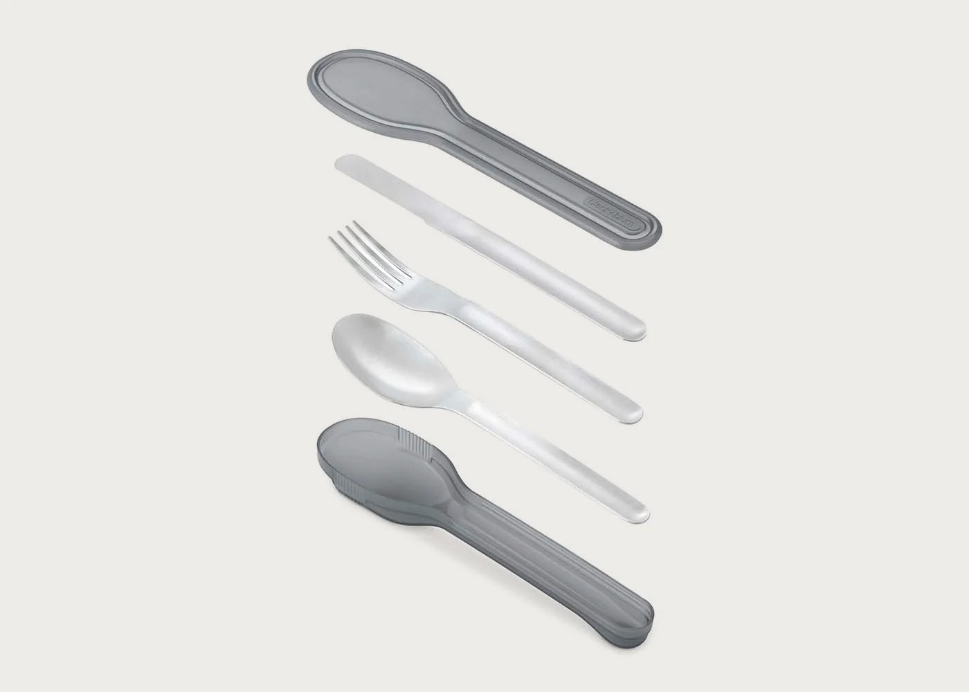 Cutlery Set in Case