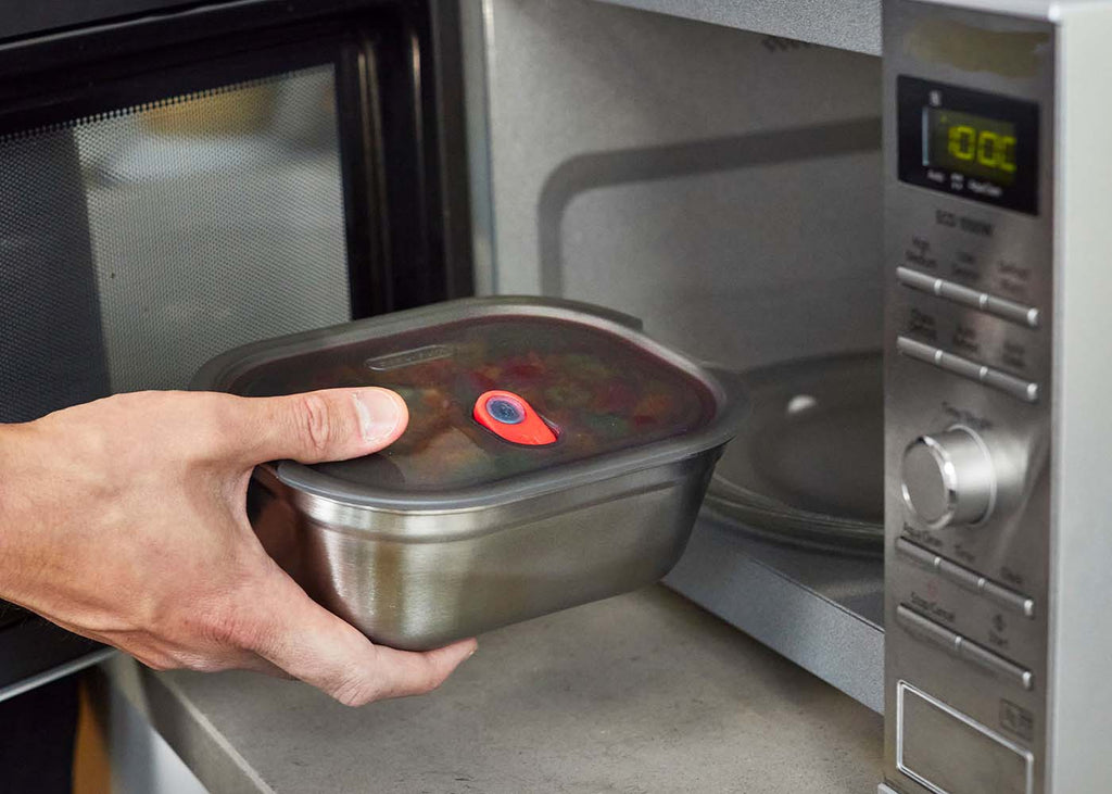 Food Storage Set