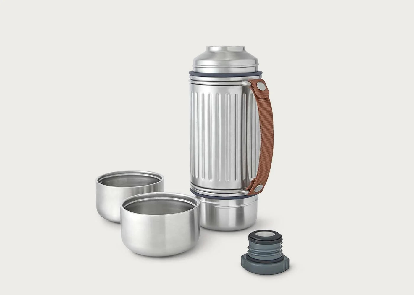 Explorer Flask Duo