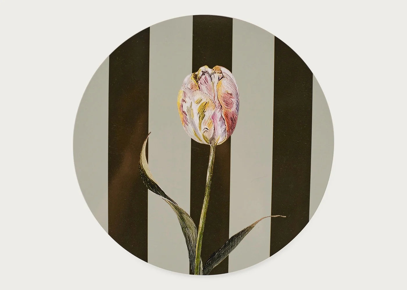 Heal’s + Nay Bellamy Striped Tulip Placemat