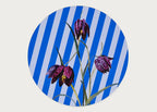 Heal’s + Nay Bellamy Striped Fritillaria Placemat