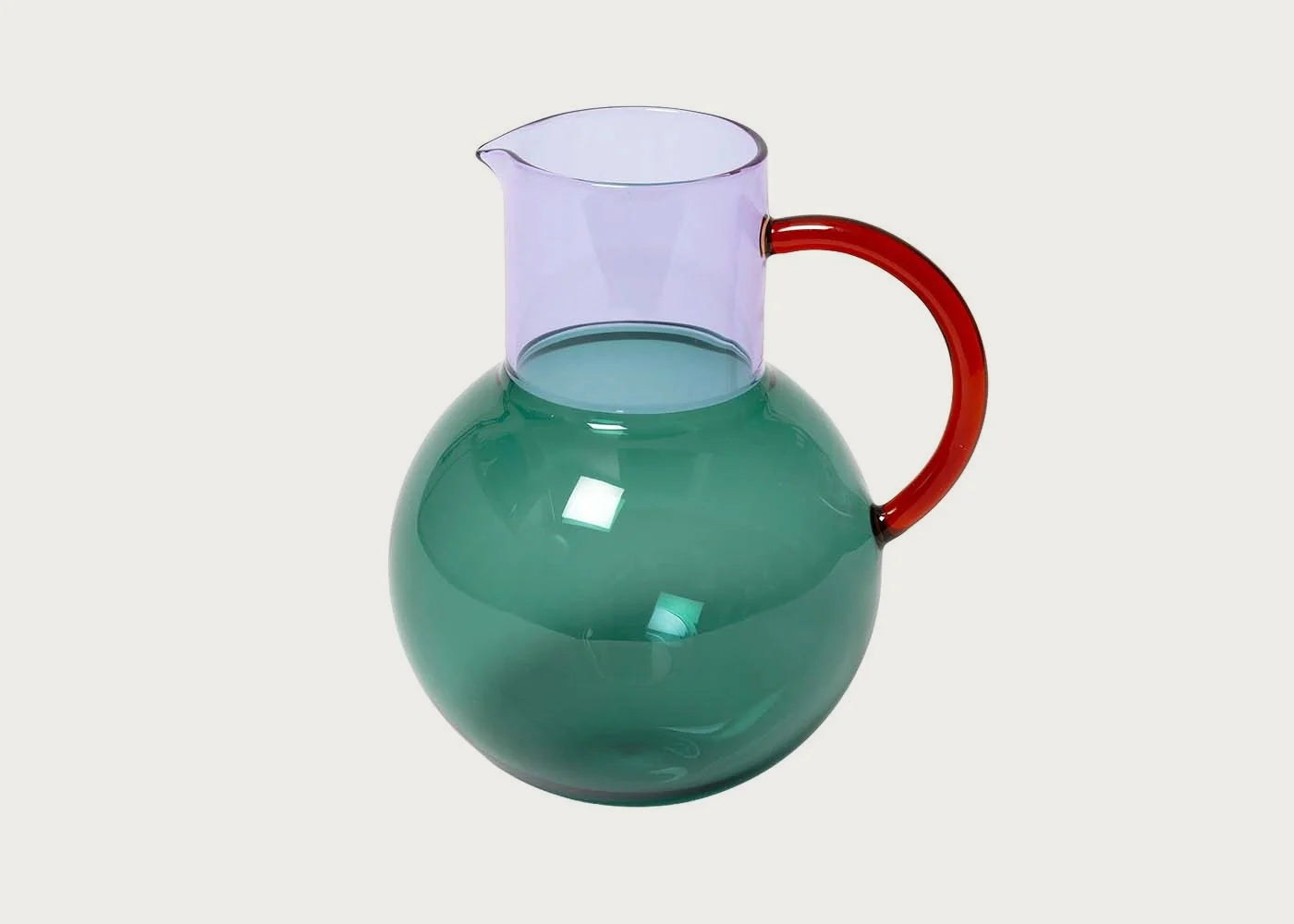 Block Jug