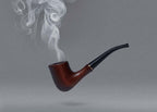 Breakfast Leipzig Candle