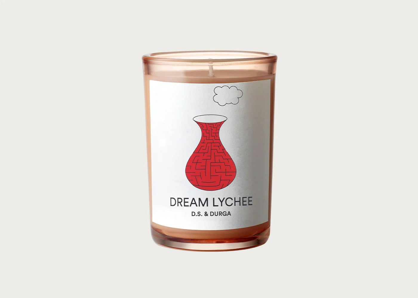 Dream Lychee Candle