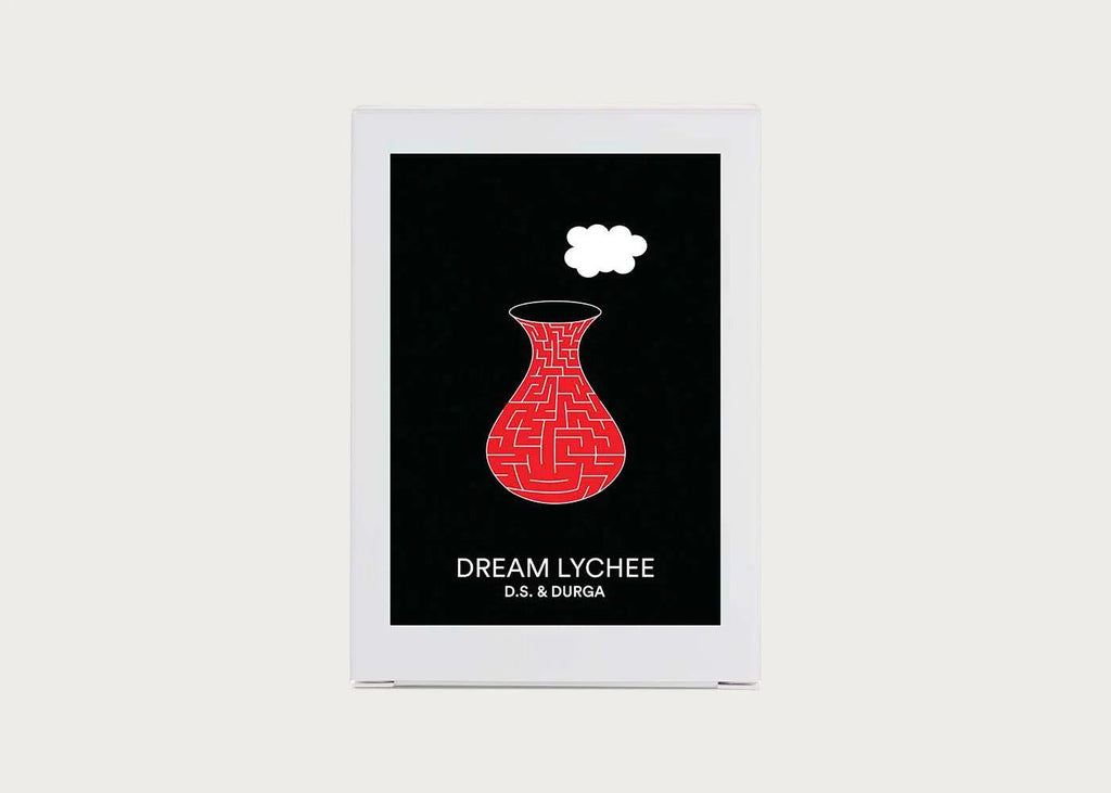 Dream Lychee Candle