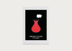Dream Lychee Candle