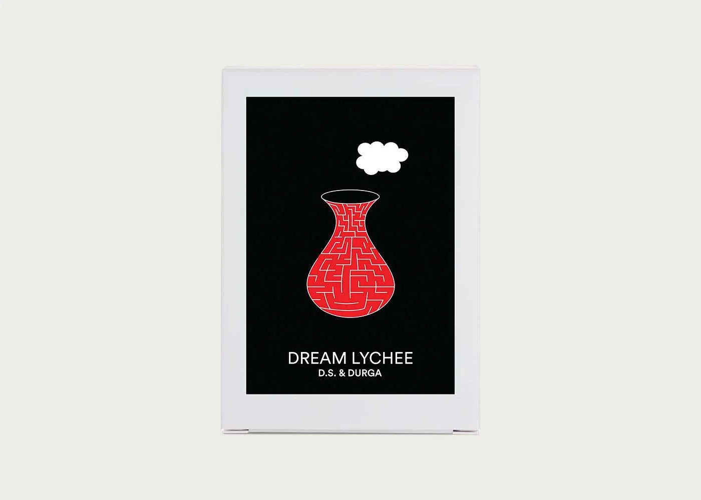 Dream Lychee Candle