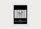 Wild Brooklyn Lavender Candle