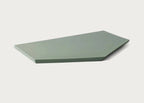 Zurich Cutting Board 38cm Parsley