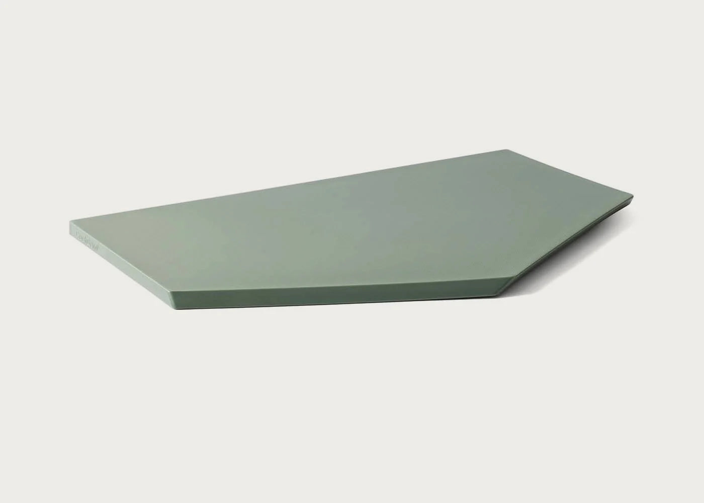 Zurich Cutting Board 38cm Parsley