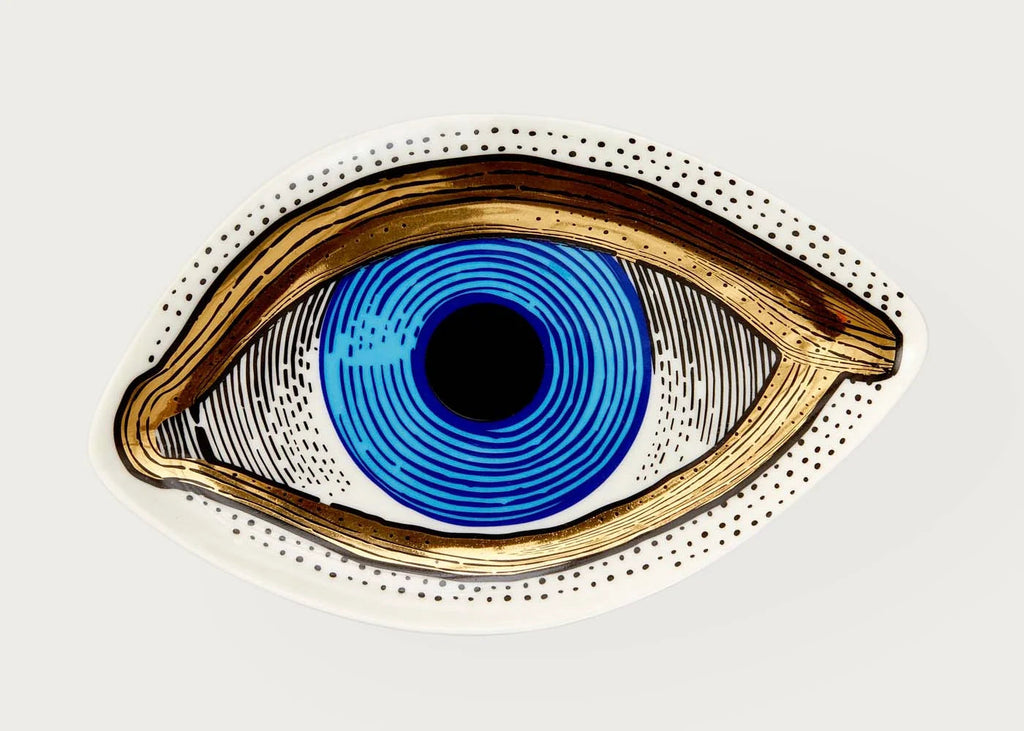 Eye Trinket Tray
