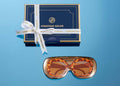Shades Trinket Tray