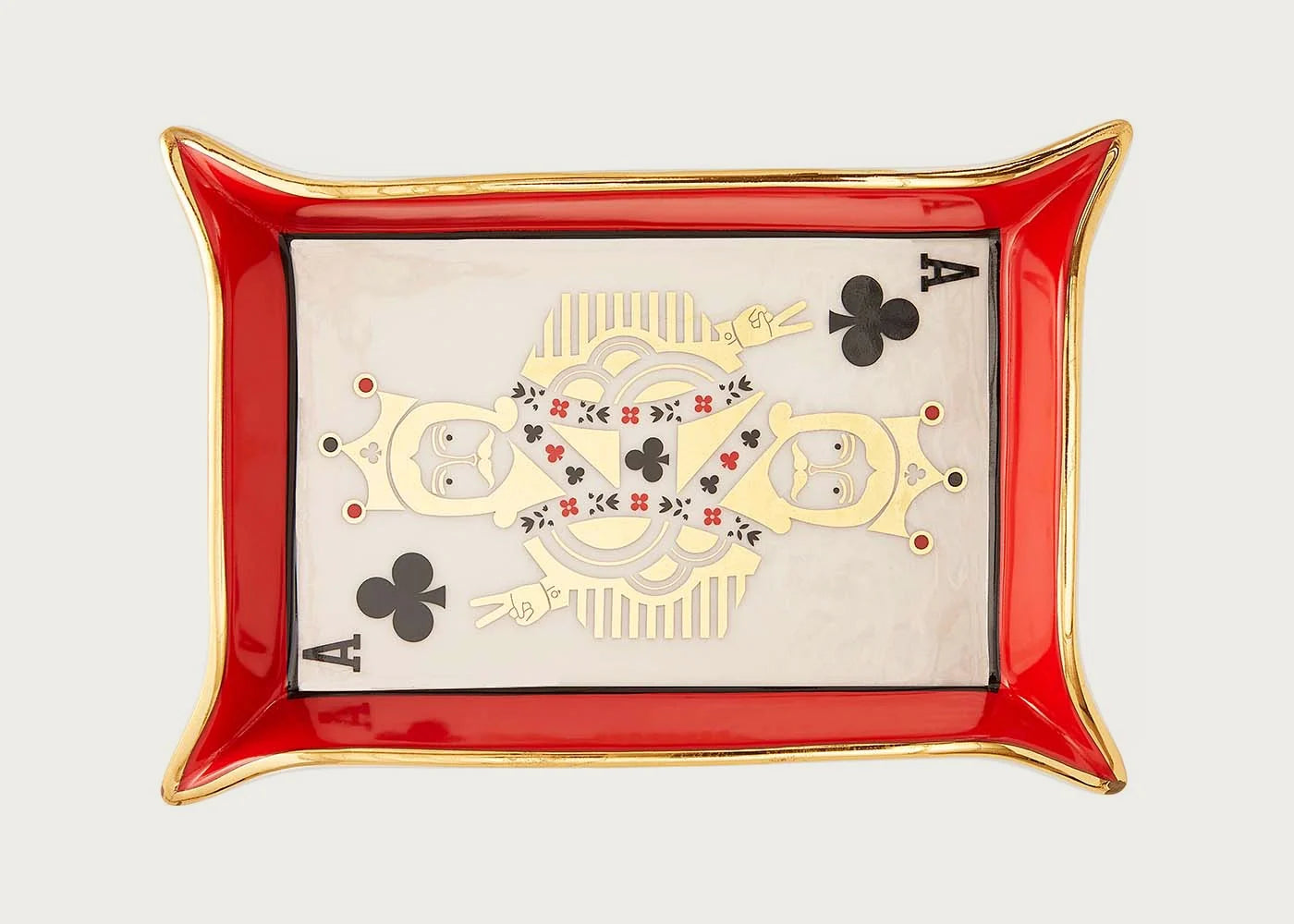 Dealer’s Choice Valet Tray