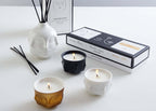 Le Muse Candle Trio
