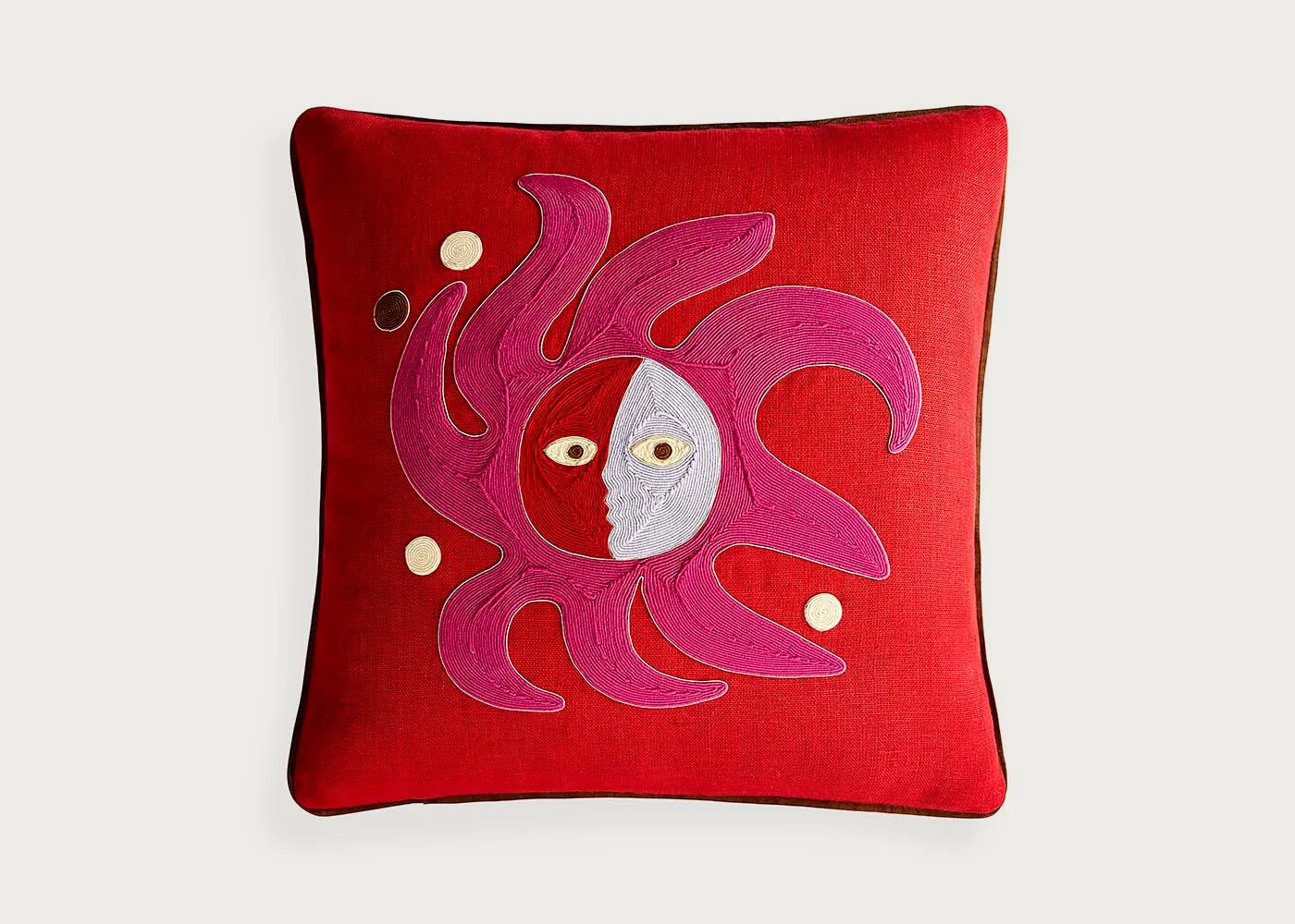 Playa Sun Cushion