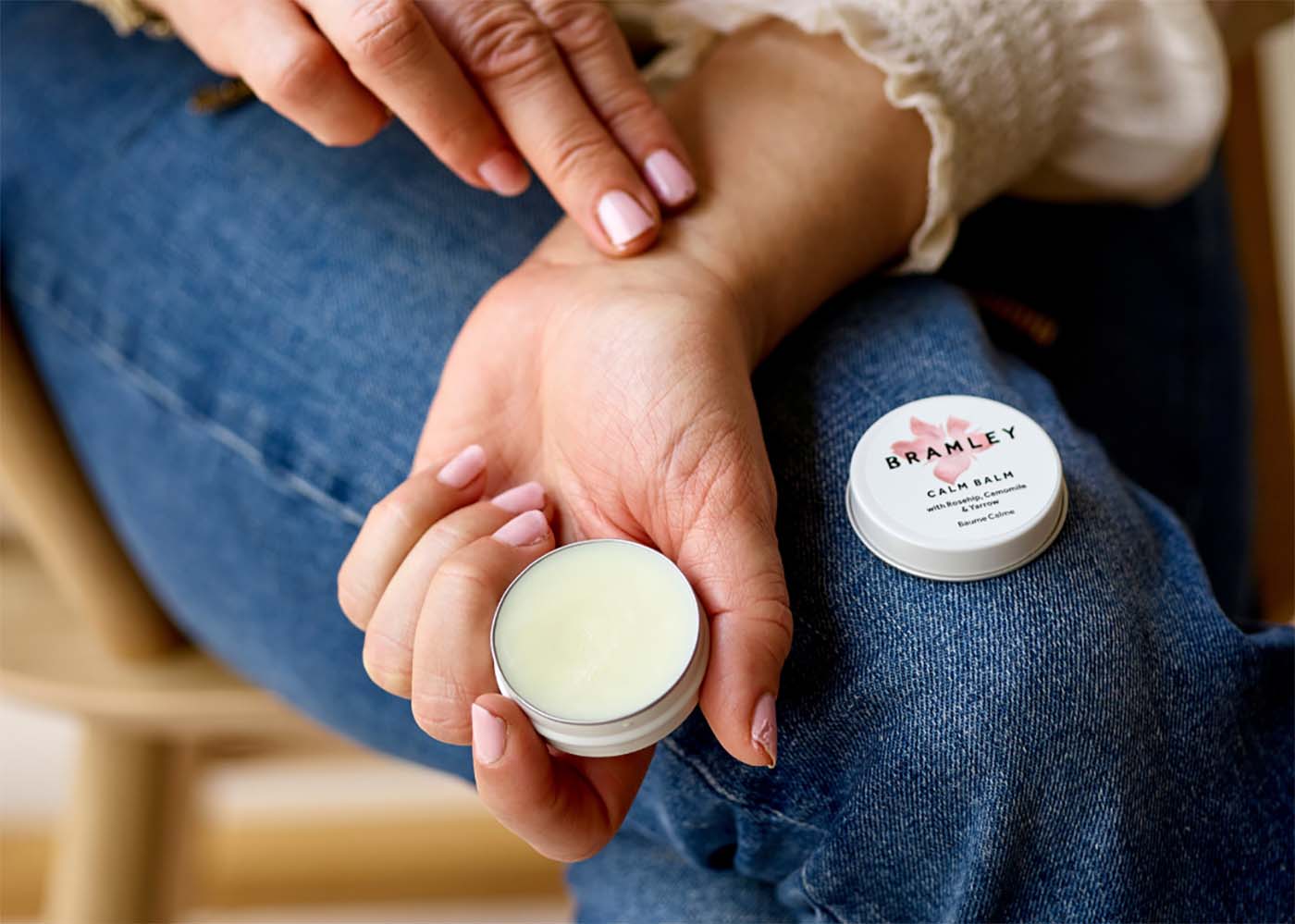 Pamper Kit