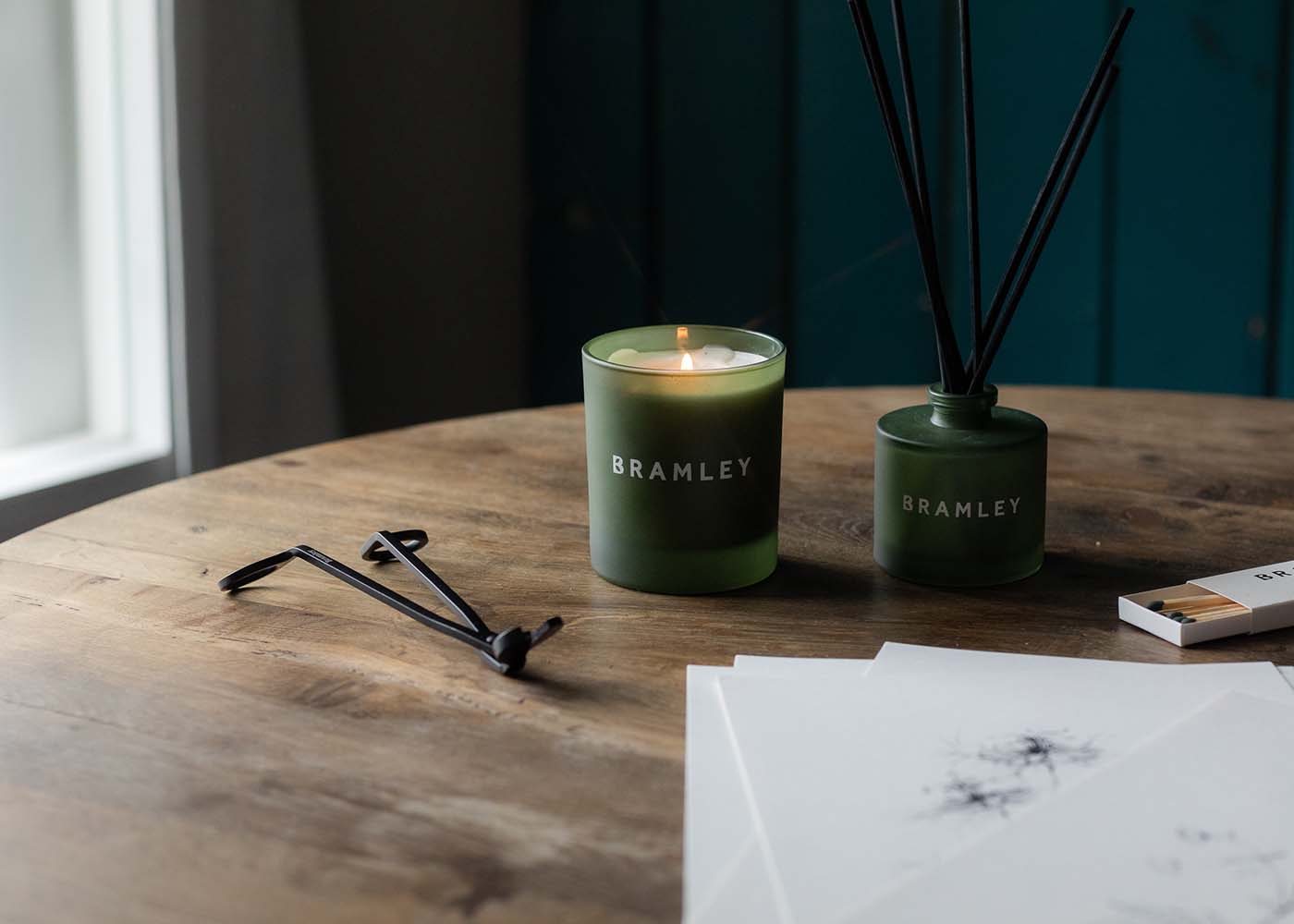 Candle Wick Trimmers