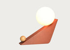 TILT LED Portable Table Lamp
