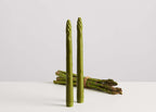 Asparagus Dining Candles