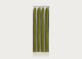 Asparagus Dining Candles