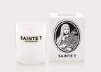 Sainte T Scented Candle
