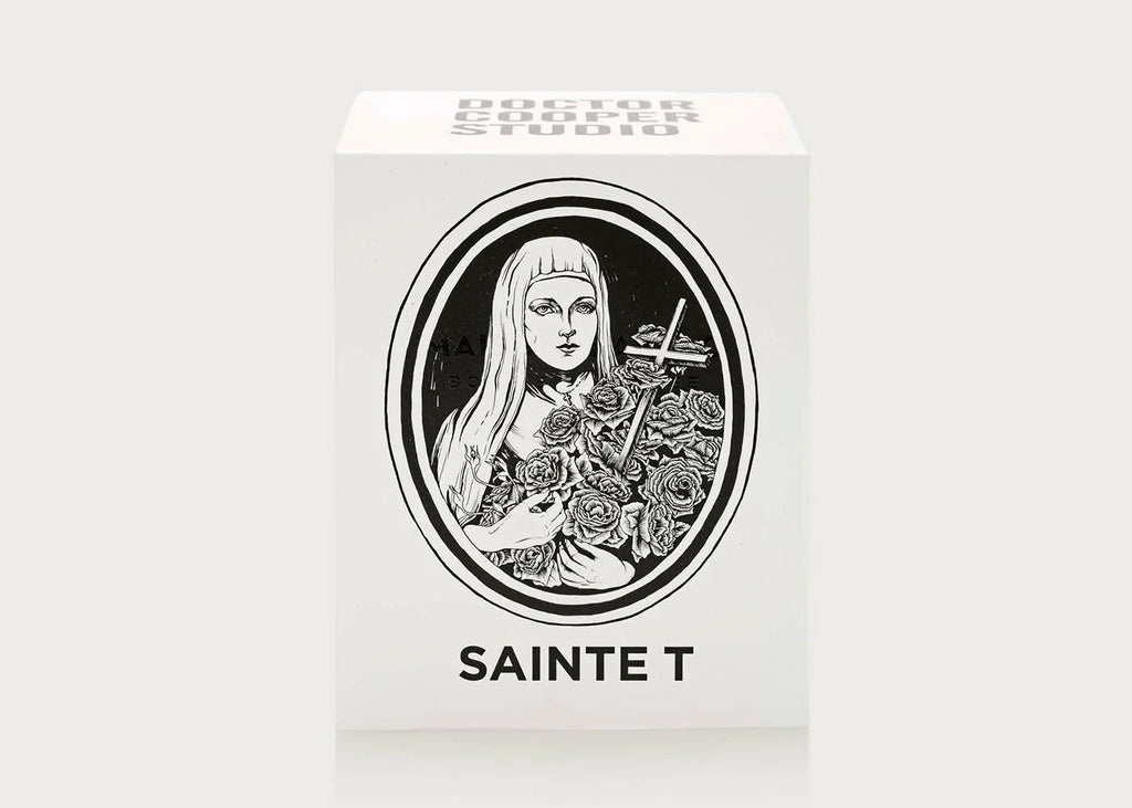 Sainte T Scented Candle
