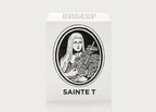 Sainte T Scented Candle