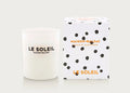 Le Soliel Scented Candle