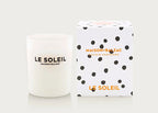 Le Soliel Scented Candle