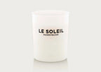 Le Soliel Scented Candle