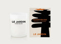 Le Jardin Scented Candle