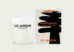 Le Jardin Scented Candle