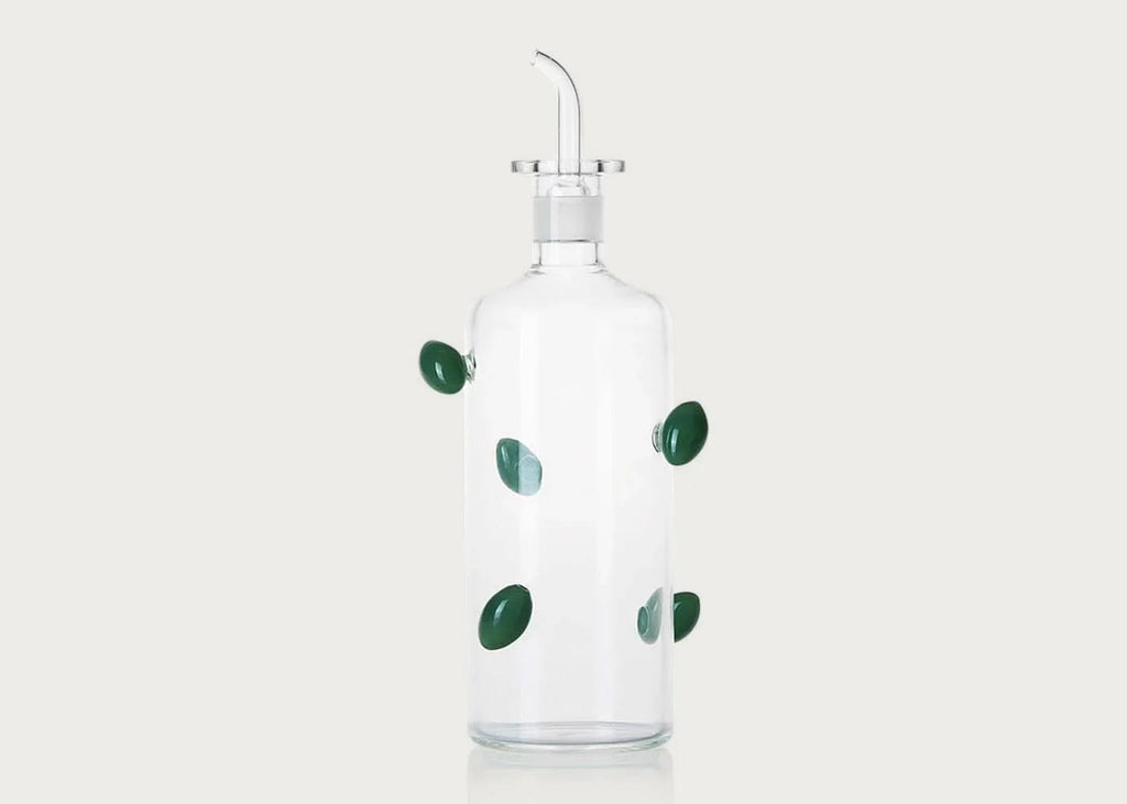 Olive Oil Bottle
