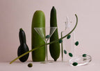 Olive Oil Bottle