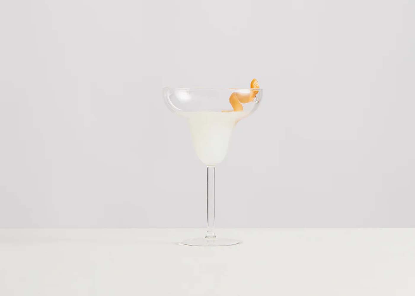 Le Twist Cocktail Glass