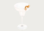 Le Twist Cocktail Glass