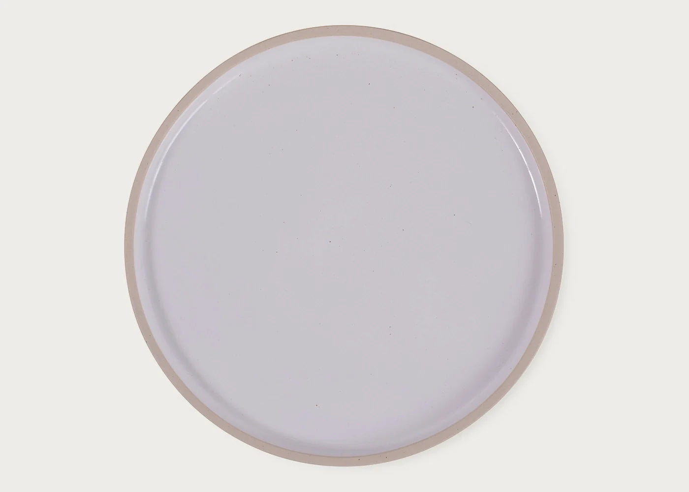 Heal’s + Surrey Ceramics Restaurant Dinner Plate