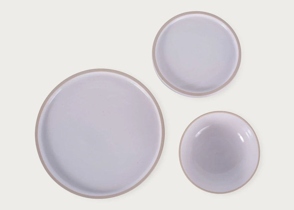 Heal’s + Surrey Ceramics Restaurant Side Plate