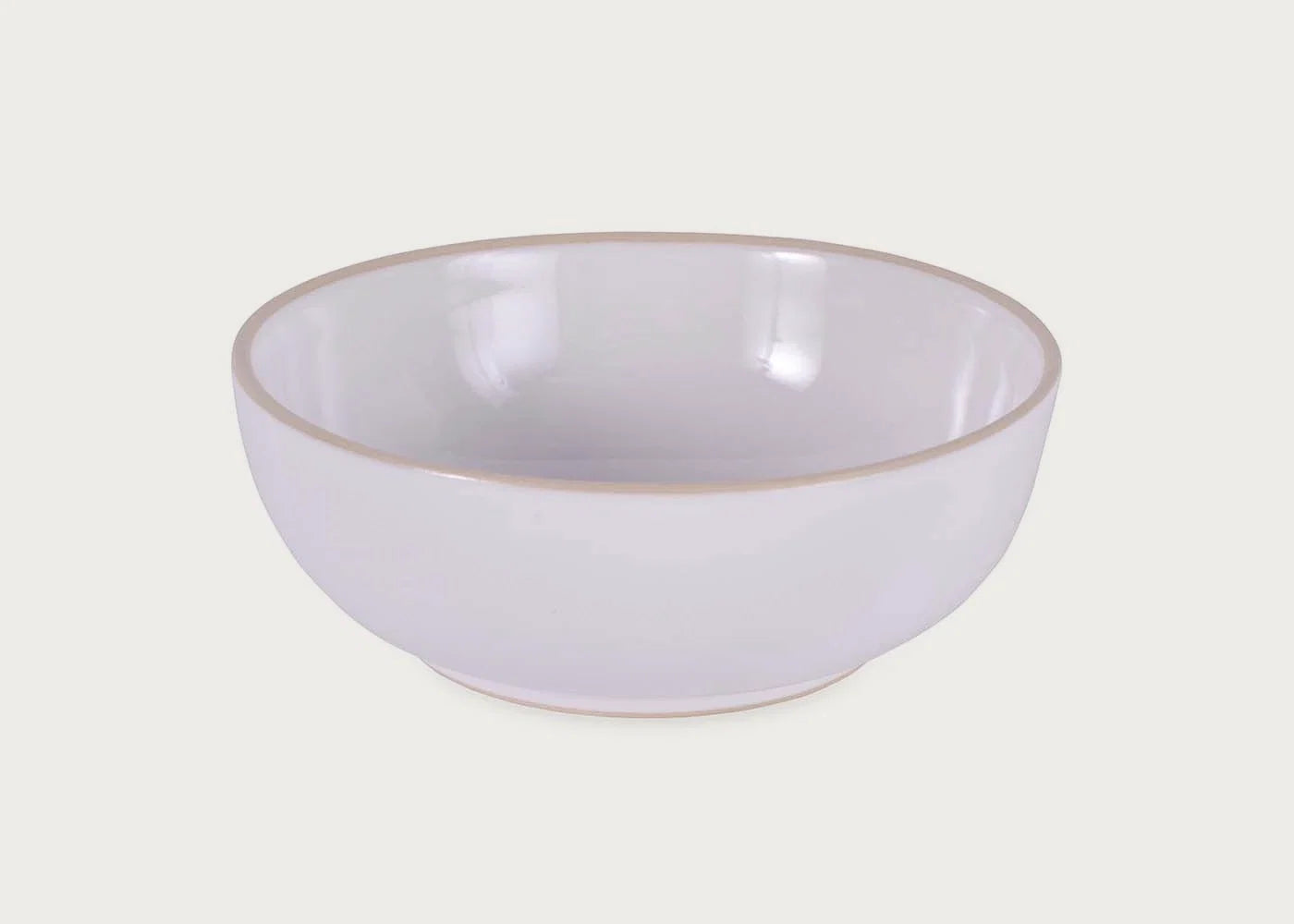 Heal’s + Surrey Ceramics Restaurant Cereal Bowl