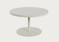 Eos Outdoor Round Dining Table